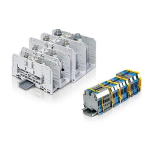 1SNA110443R2600 ABB - D 4/6.L Terminal Block - 1SNA110443R2600