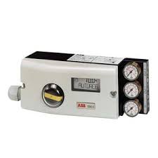 V18345-1027121001 ABB V18345-1027121001, ABB, TZIDC Electro-Pneumatic Positioner