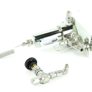 2102024-001 ABB Sample Conditioning System, single Stream, 450 cc per minute with liqu, removal with liquid drain