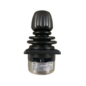 JC2000-0049 ABB JOY STICK, FOR ROBOT TEACH PENDANT, MULTI-AXIS