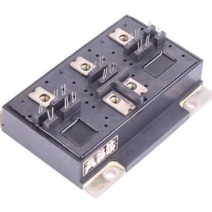PP20012HS ABB PP20012HS-ABBN-5A - POWER MODULE, IGBT, 200 AMP, 1200 V, 6 U
