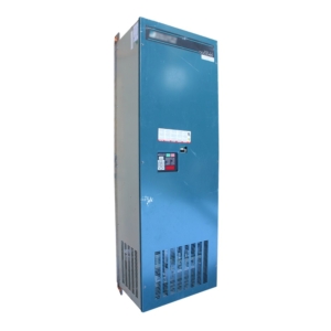 GV3000U-AC210-AA-DBT Reliance AC DRIVE, 3 PHASE, INPUT VOLTAGE 380-460VAC 50/60HZ, 210 AMP, 0-200HZ, IP20