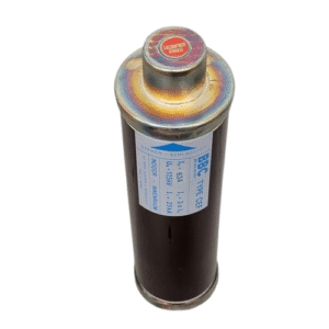 1YMB531003M0007 ABB 63Amp, 17.5kV CEF Medium Voltage Fuse