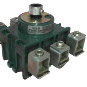 OETL 125D1 ABB DISCONNECT SWITCH,3 POLE,NF,125-AMP,IEC