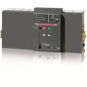 1SDA055546R1 ABB - E4S/f4000PR121/P-LSIGIn=4000A4pWMP SACE EMAX MOVING PART FOR CIRCUIT-BREAKER E4S 4000A/F FULL SIZE NEUTRAL FOUR-POLE OVERCURRENT RELEASE PR121/P-LSIG R4000 FITTED WITH: 4 AUXILIARY CONTACT AND C.BREAKER IN POSITION OPEN-CLOSED