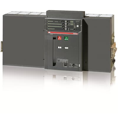 1SDA055546R1 ABB - E4S/f4000PR121/P-LSIGIn=4000A4pWMP SACE EMAX MOVING PART FOR CIRCUIT-BREAKER E4S 4000A/F FULL SIZE NEUTRAL FOUR-POLE OVERCURRENT RELEASE PR121/P-LSIG R4000 FITTED WITH: 4 AUXILIARY CONTACT AND C.BREAKER IN POSITION OPEN-CLOSED