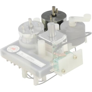 GCE7004590P0115 ABB SOLENOID L32 110-125VAV/DC