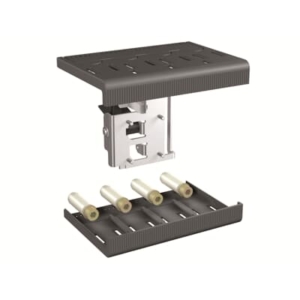 1SDA066279R1 ABB - KIT P MP XT2 4p KIT CONVERSION FOR MOVING PART PLUG-IN FOUR-POLE XT2