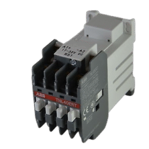 1SBH143060R5140 ABB - TNL40ETRT-51 CONTACTOR RELAY,TNL40ERT,17-32-VDC,4 POLE,A1+ A2