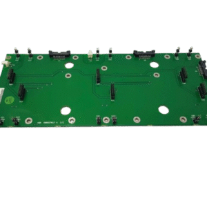 NXPP-06C ABB PC BOARD,CONTROL DISTRIBUTION,INTERFACE PCB