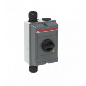 1SCA152732R1001 ABB - OTA40S6BX ATEX EMC 1SCA152732R1001 ABB OTA40S6BX ATEX EMC Safety switch