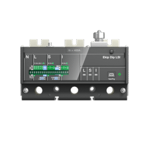 1SDA100587R1 ABB - Ekip Dip LSIG In=320 XT5 3p SOLID-STATE RELEASE THREE-POLE IN AC EKIP DIP LSIG R 320 XT5