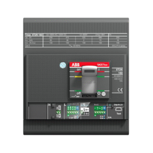 1SDA067966R1 ABB - XT2L 160 Ekip LSIG In=25A 4p F F CIRCUIT BREAKER TMAX XT2L 160 FIXED FOUR-POLE WITH FRONT TERMINALS AND SOLID-STATE RELEASE IN AC EKIP-LSI R 25 A