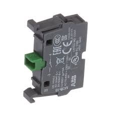 SK 616 001-A ABB - KCB-10 CONTACT BLOCK,10 AMP,690 VAC,1NO
