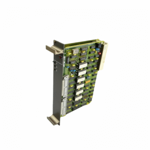 GJR2397000R1210 ABB Station Bus Coupling FDDI
