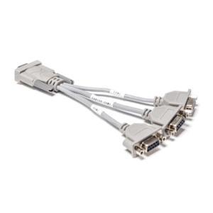 1TNA911005R2104 ABB - TA202 Cable, used for connections between MD and M10x, Length 2.5m