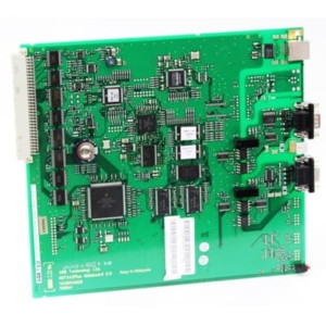 1VCR014629802 ABB MAIN BOARD 6 (BASIC)