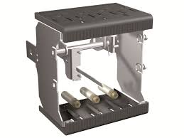 1SDA104713R1 ABB - Kit W MP XT5 630A 3p KIT CONVERSION FOR MOVING PART WITHDRAWABLE THREE-POLE XT5 630