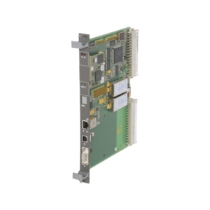GKWE858300R1210 ABB Coupling HMI Systems POS30, S+ Operations or 800xA via Ethernet RJ45 to FDDI or Master Station systems