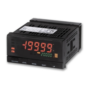 K3HB-RNB-L1AT11 Omron Power supply voltage, 24 VDC 24 VAC 50/60 Hz. Allowable power supply voltage range, 85 to 110% of the power supply voltage. Power consumption, 7 W max.