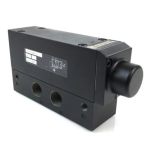 M/1714/63 Norgren MARTONAIR PRODUCT LINE, G1/2 5/3 PISTON VALVE