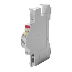 GHS2701936R0001 ABB - S2-H21 S2-H21 2NO/1NC AUXILIARY CONTACT