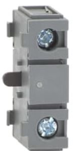 1SCA022131R8260 ABB - OBFZNA11/2 Auxiliary Contact Block 2NC