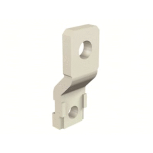 1SDA066878R1 ABB - KIT EF XT4 4pcs KIT EF XT4 4pcs, EXTENDED FRONT TERMINALS 4pcs XT4