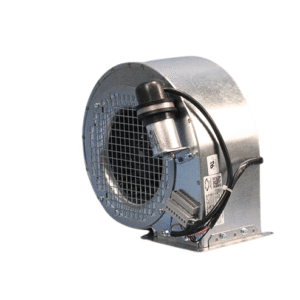 10032962 ABB - EBM Papst G2E140-PI51-09 FAN, CENTRIFUGAL RF2C-140/059 K313 SF-2336, 230V