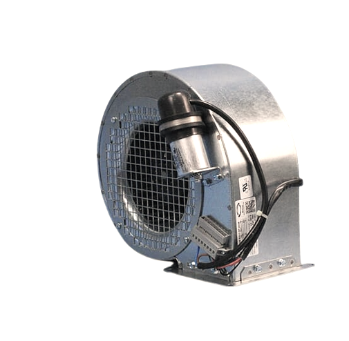 10032962 ABB - EBM Papst G2E140-PI51-09 FAN, CENTRIFUGAL RF2C-140/059 K313 SF-2336, 230V