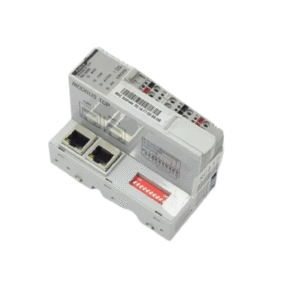 NA-9289 Crevis - Beijer Electronics Network adapter, Modbus TCP server (slave), 2 x Ethernet 10/100 MBPS, Up to 63 expansion modules, Built-in Ethernet switch, Web-server