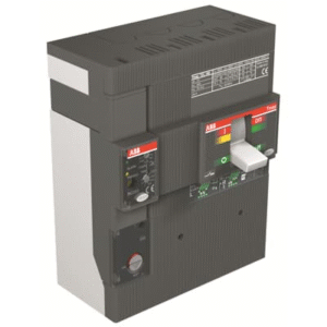 1SDA051407R1 ABB - RC221/3 FOR T3 3p F RESIDUAL CURRENT RELEASE RC 221/3 FOR C.BREAK. FIXED THREE-POLE T3
