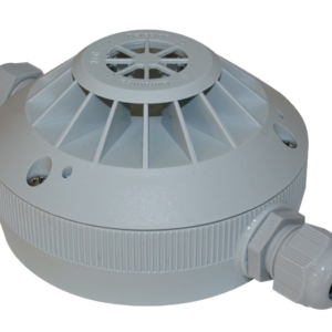 116-BD-200M Autronica MARINE HEAT,SMOKE,FLAME,AND MULTI-SENSOR DETECTORS,FOR AUTROPRIME MARINE FIRE ALARM SYSTEM,MARINE BD-200M HEAT DETECTOR HEAT,CONFIG. 56-88 DEG.C,FOR FREEZER/COLD ROOM,IP56