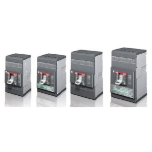 T4H080TW ABB BREAKER, T4H 80A, 3P T/M UL