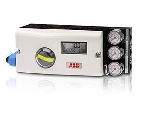 V18345-2027151001 ABB TZIDC Digital positioner, Standard performance 4 to 20 mA with HART communication