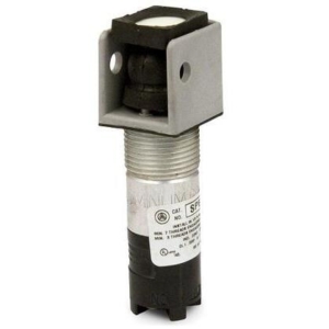 SPBBU1Q Emerson Explosion-Proof Pushbutton, Momentary, 10 Amp