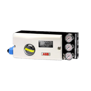 V18345-2020551501 ABB TZIDC-200 Digital Intelligent Valve Positioner