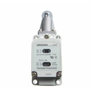 1LS75-JW7-PE03 Yamatake Limit Switch 1LS75-JW7-PE03