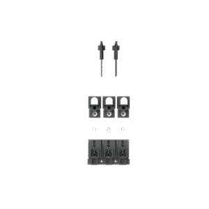 1SDA113066R1 ABB - KIT FCCuAl 2x2/0-500kcmil XT5 3pcsUL/CSA FRONT TERMINALS FOR CABLES IN COPPER-ALUMINIUM 2x 2/0AWG-500kcmil 3pcs XT5 UL/CSA
