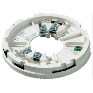 DB2002 Aritech Base for DP2000 – DB2002 Aritech series detectors