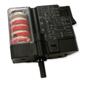 STA13 BO.36 / 8 3N30 L Berger Lahr BERGER MOTOR X DAMPER BURNER DIESEL STA13 BO.36 / 8 3N30 L SCHNEIDER