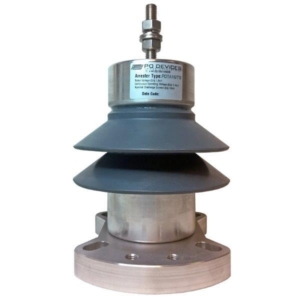 SMXPT00A04 ABB SMX Station Class Surge Arrester 4KV 3.8MCOV KV T17253