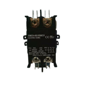 E-011BS Emerson - XMC0-252-EBBC EMERSON/LIEBERT E-011BS CONTACTOR 2P FLA 25 RES 35 24VAC