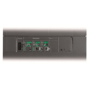 1SDA054696R1 ABB - PR222DS/P-LSI In=400 T5 3p SOLID-STATE RELEASE THREE-POLE IN AC PR222DS/P-LSI R 400 T5 1SDA054696R1 ABB  - PR222DS/P-LSI In=400 T5 3p