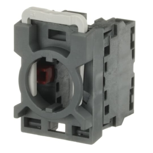1SFA611605R1120 ABB - MCBH-02 MCBH-02 Contact Block. The MCBH-02 Contact Block is: Maintained - Non-illuminated - Single contact block - Front mounting - silver (Ag) - 0 NO - 2NC - 690 V
