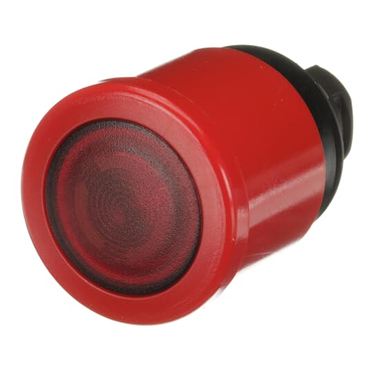 1SFA611510R1101 ABB - MPMT3-11R MPMT3-11R Emergency stop. The MPMT3-11R Emergency stop is: Twist release - Momentary - Mushroom 40 mm - Red - Illuminated - No contact block