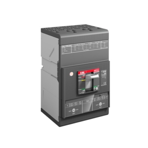 1SDA080116R1 ABB - XT4N 250 TMF 250-2500 3p F F UL/CSA XT4N 250 TMF 250-2500 3p F F UL/CSA. CIRCUIT BREAKER TMAX XT4N 250 UL/CSA FIXED THREE-POLE WITH FRONT TERMINALS AND THERMOMAGNETIC RELEASE TMF R 250-2500 A