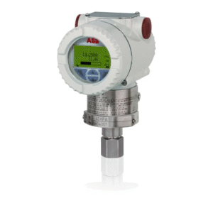 266GST-L-K-B-N-B-1-EW-L5-M5-I1 ABB Gauge pressure transmitter, 266GST-L-K-B-N-B-1-EW-L5-M5-I1 ABB