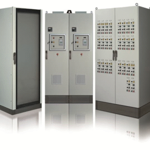 EN2325K ABB Automation Panels, IS2 Cabinets, Temperature Management - Forced Ventilation Kit IP54