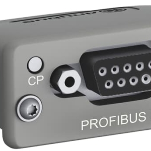 1SFA899300R1001 ABB - AB-PROFIBUS-1 AB-PROFIBUS-1 Communication Module. Anybus module for PROFIBUS 1 port